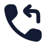 Call Received icon preview