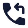 Call Received icon preview