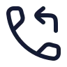 Call Received icon preview