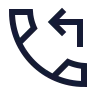 Call Received icon preview