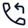 Call Received icon preview