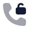 Call Unlocked 02 icon preview
