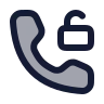 Call Unlocked 02 icon preview
