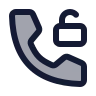 Call Unlocked 02 icon preview