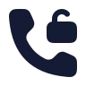 Call Unlocked 02 icon preview