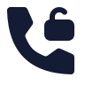 Call Unlocked 02 icon preview