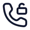 Call Unlocked 02 icon preview