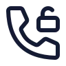 Call Unlocked 02 icon preview