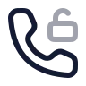 Call Unlocked 02 icon preview