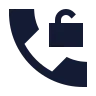 Call Unlocked icon preview