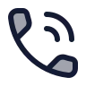 Calling icon preview