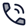 Calling icon preview