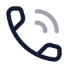Calling icon preview