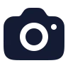 Camera 01 icon preview