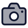 Camera 03 icon preview