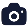 Camera 03 icon preview