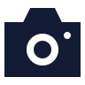 Camera 03 icon preview