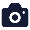 Camera 03 icon preview
