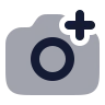 Camera Add 01 icon preview