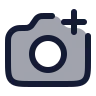 Camera Add 01 icon preview