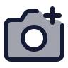 Camera Add 01 icon preview