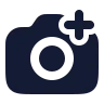 Camera Add 01 icon preview