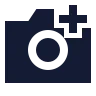 Camera Add 01 icon preview