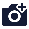 Camera Add 01 icon preview