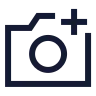 Camera Add 01 icon preview