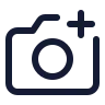 Camera Add 01 icon preview