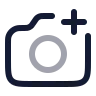 Camera Add 01 icon preview