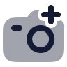 Camera Add 02 icon preview