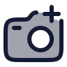 Camera Add 02 icon preview