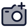 Camera Add 02 icon preview