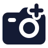 Camera Add 02 icon preview