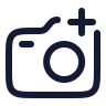 Camera Add 02 icon preview