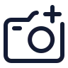 Camera Add 02 icon preview
