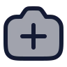 Camera Add 03 icon preview