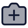 Camera Add 03 icon preview