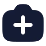 Camera Add 03 icon preview