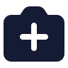 Camera Add 03 icon preview