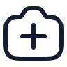Camera Add 03 icon preview