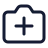 Camera Add 03 icon preview