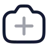Camera Add 03 icon preview