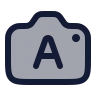 Camera Automatically 01 icon preview