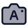Camera Automatically 01 icon preview
