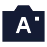 Camera Automatically 01 icon preview