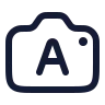 Camera Automatically 01 icon preview
