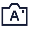 Camera Automatically 01 icon preview