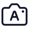 Camera Automatically 01 icon preview